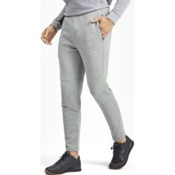 Puma Evostripe Spodnie dresowe Szary. Szare spodnie męskie Puma, xl, z elastanu. Za 274,95 zł.