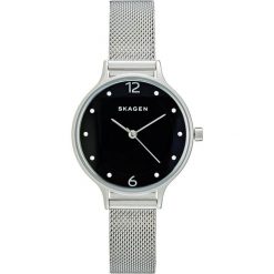 Zegarki damskie: Skagen ANITA Zegarek silvercoloured