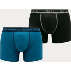Henderson - Bokserki (2-pack). Bokserki męskie Henderson, bez wzorów, z elastanu. Za 69,90 zł.