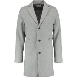 Płaszcze przejściowe męskie: Legends JEFFERSON Krótki płaszcz light grey