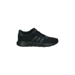 Buty adidas BC0073. Czarne buty sportowe damskie Adidas, bez wzorów, sportowe. Za 173,73 zł.