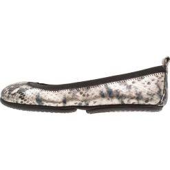 Baleriny damskie: Yosi Samra SAMARA Baleriny black