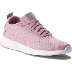 Buty Reebok - Astroride Soul CN4575 Lilac/Digital Pink/White. Czerwone buty do biegania damskie Reebok, z materiału. W wyprzedaży za 179,00 zł.