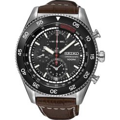 Zegarki męskie: Zegarek męski Seiko SNDG57P2
