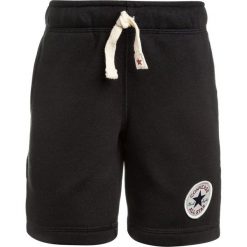 Odzież chłopięca: Converse Spodnie treningowe black