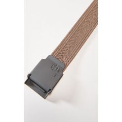 Pasek - Brązowy. Pomarańczowe paski damskie marki House, w paski. Za 29,99 zł.