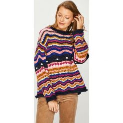 Trendyol - Sweter. Swetry damskie Trendyol. W wyprzedaży za 99,90 zł.