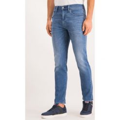 Jeansy Regular Fit Levi's® 502™ 29507-0173. Niebieskie jeansy męskie s, bez wzorów. W wyprzedaży za 219,00 zł.