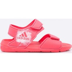 Sandały dziewczęce: adidas Performance – Sandały dziecięce