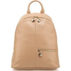 Plecaki damskie: 85-4E-517-9 Plecak damski