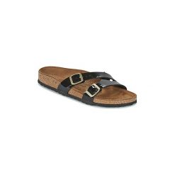 Chodaki damskie: Klapki Birkenstock YAO