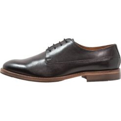 Buty wizytowe męskie: Zign Eleganckie buty black