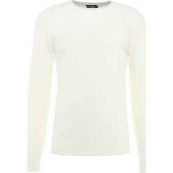Swetry męskie: Tiger of Sweden BAASTIAN Sweter soft white