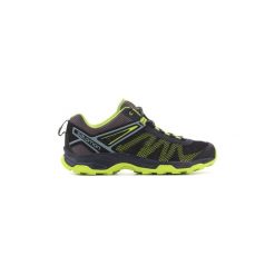 Buty Salomon X Ultra Mehari 401592. Szare buty trekkingowe męskie marki Salomon, trekkingowe. Za 293,23 zł.