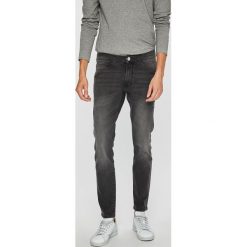 Jeansy męskie regular: Wrangler - Jeansy Bryson