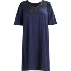 Sukienki hiszpanki: ADIA Sukienka letnia midnight navy