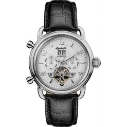 Zegarki męskie: ZEGAREK INGERSOLL THE NEW ENGLAND AUTOMATIC