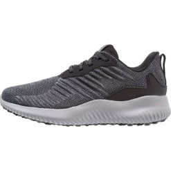 Adidas Performance ALPHABOUNCE Obuwie do biegania treningowe core black/carbon/grey. Czarne buty damskie do biegania adidas Performance, z tworzywa sztucznego. Za 279,00 zł.