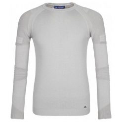 Paul Parker Sweter Męski Xxl Jasnoszary. Szare swetry męskie Paul Parker, xxl, bez wzorów, bez kołnierzyka, bez kaptura. W wyprzedaży za 151,00 zł.