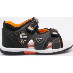 Buty dziecięce: American Club – Sandały dziecięce