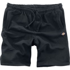 Dickies Glen Cove Krótkie spodenki czarny. Czarne spodenki i szorty męskie marki Dickies, l, z nadrukiem, krótkie. Za 121,90 zł.