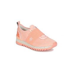 Buty Marc O'Polo GARIS. Pomarańczowe trampki i tenisówki damskie marki Marc O'Polo, bez wzorów, bez zapięcia. Za 455,20 zł.