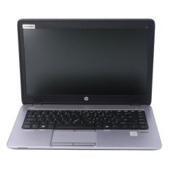 Laptop HP EliteBook 840 G1 + Torba + Mysz. Torby na laptopa HP, bez wzorów. Za 1589,00 zł.