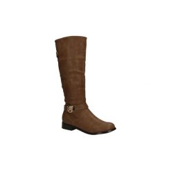 Buty zimowe damskie: Kozaki S.barski KOZAKI 54513