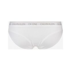 Calvin Klein Spodenki Biały. Białe figi damskie Calvin Klein, l, bez wzorów, z elastanu. Za 88,95 zł.