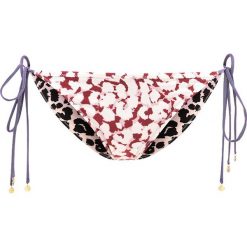 Stroje dwuczęściowe damskie: LOVE Stories VANITY Dół od bikini red