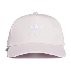 ADIDAS ADICOLOR TRUCKER > FM1334. Czapki damskie Adidas, bez wzorów, z bawełny. W wyprzedaży za 59,99 zł.