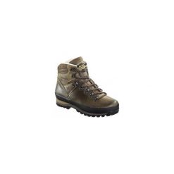 Buty trekkingowe męskie: MEINDL Buty męskie Borneo 2 MFS brązowe r. 44.5