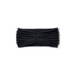 Under Armour Microthread™ Opaska Czarny. Czarne opaski damskie Under Armour, bez wzorów, z poliesteru. Za 128,95 zł.