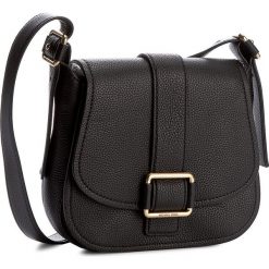 Torebka MICHAEL MICHAEL KORS - Maxine 30H6TUZM3L Black. Czarne torebki klasyczne damskie marki MICHAEL Michael Kors, na imprezę, bez wzorów, ze skóry, bez dodatków. W wyprzedaży za 1069,00 zł.