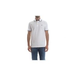 Koszulki polo z krótkim rękawem Premium By Jack jones 12091243 PAULOS. Szare koszulki męskie Premium By Jack jones, xl, bez wzorów, polo, z krótkim rękawem, krótkie. Za 82,34 zł.
