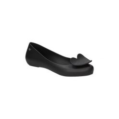 Baleriny damskie: Baleriny Zaxy Meliski z sercem 82002 Pop Heart Fem