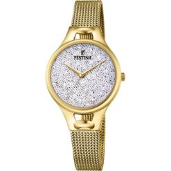 Zegarki damskie: Zegarek damski Festina Sworovski F20332_1