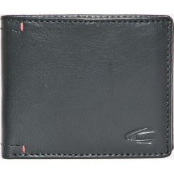 Camel Active - Portfel skórzany. Czarne portfele męskie marki Camel Active, ze skóry. W wyprzedaży za 129,90 zł.