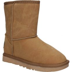 Botki casu 5821. Botki dziewczęce Casu, bez zapięcia. W wyprzedaży za 24,99 zł.