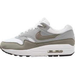 Trampki i tenisówki damskie: Nike Sportswear AIR MAX 1 Tenisówki i Trampki white/dark stucco/light pumice