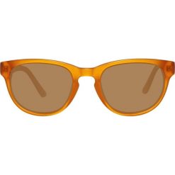Gant okulary przeciwsłoneczne unisex, pomarańczowy. Pomarańczowe okulary przeciwsłoneczne damskie GANT. W wyprzedaży za 169,00 zł.