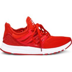 Buty sportowe męskie: BUTY MĘSKIE SPORTOWE T231 - CZERWONE