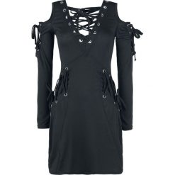 Innocent Crave Top Sukienka czarny. Czarne sukienki balowe Innocent, xl. Za 144,90 zł.