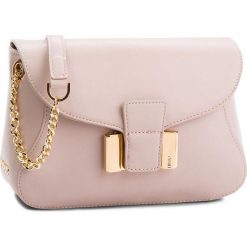 Torebka LIU JO - S Crossbody Ticinese A68032 E0007 Red Sand 61509. Czerwone torebki klasyczne damskie Liu Jo, ze skóry ekologicznej. Za 499,00 zł.