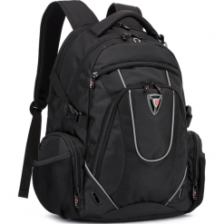 Torby na laptopa: Sumdex BP – 304 15″-16″ czarny