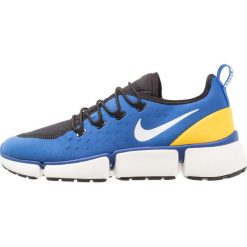 Tenisówki męskie: Nike Sportswear POCKET FLY Tenisówki i Trampki sport royal/white/black/varsity maize/sail