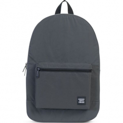 Plecak Herschel Packable Daypack (10076-01681). Szare plecaki męskie marki Herschel. Za 136,99 zł.