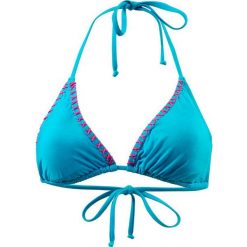 Biustonosz bikini "Grimaud" w kolorze turkusowym. Niebieskie bikini marki Val d´Azur. W wyprzedaży za 173,95 zł.
