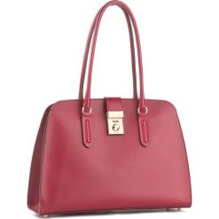 Torebka FURLA - Milano 920504 B BKV9 FSR Ciliegia. Czerwone torebki klasyczne damskie Furla. W wyprzedaży za 1279,00 zł.