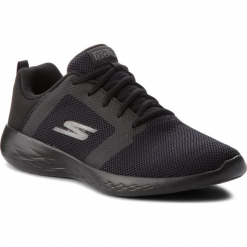 Buty SKECHERS - Revel 15069/BBK Black. Buty sportowe damskie Skechers. W wyprzedaży za 159,00 zł.